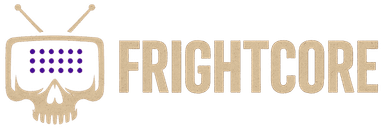 Fright Core Logo