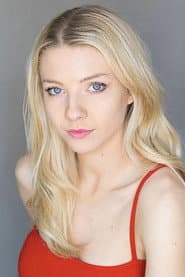 Elise Luthman