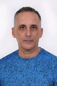 Juan Szilagyi