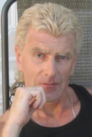 Sergey Silkin