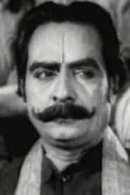 C S R Anjaneyulu