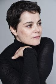 Sarah Woodruff