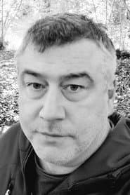 Guy Steddon