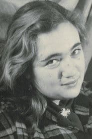 Galina Volchek