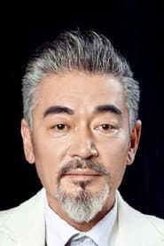 He Yongsheng