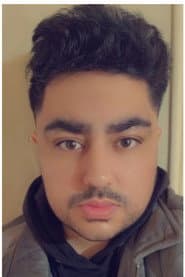 Zain Ali