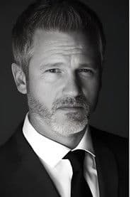Paul Coster