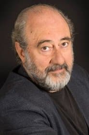 José Ángel Egido