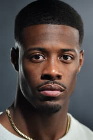 Patrick Walker