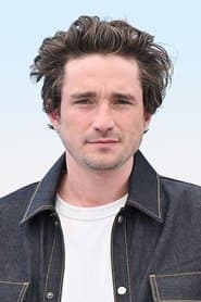 Joseph Olivennes