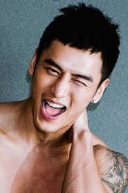 Eddie Gu