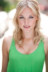 Sophie Faulkenberry