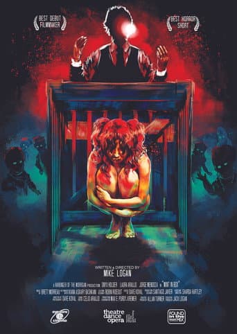 Mint in Box poster