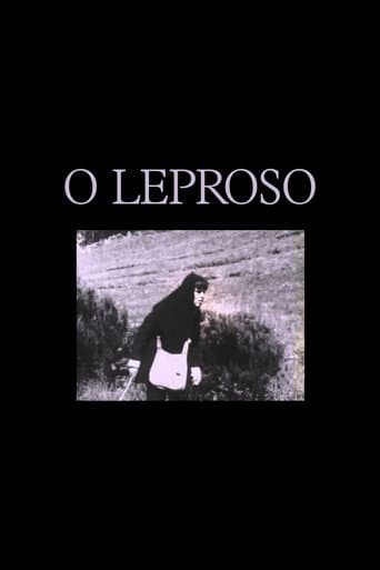 The Leper poster