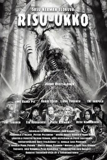 Risu-ukko poster