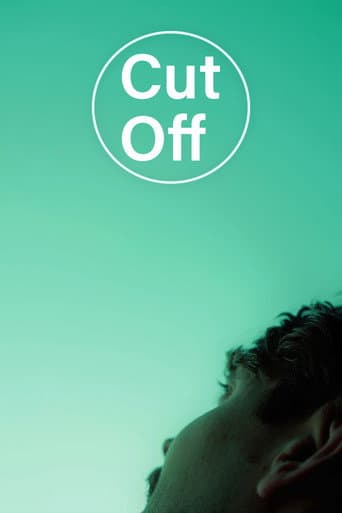 Cut Off poster