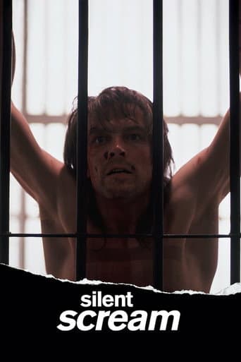 Silent Scream poster