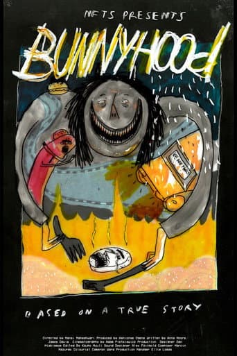 Bunnyhood poster