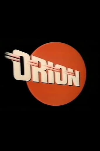 Orion poster