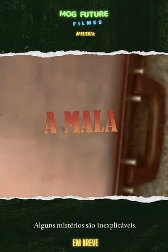 A Mala poster