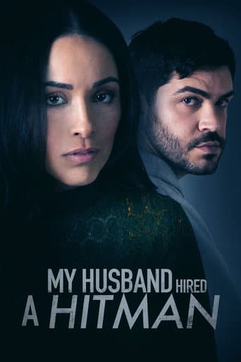 My Husband Hired a Hitman poster