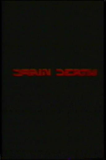 Brain Death poster