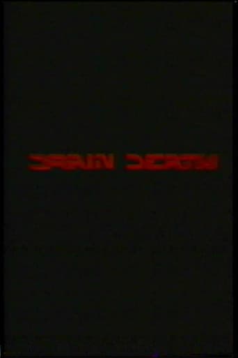 Brain Death poster