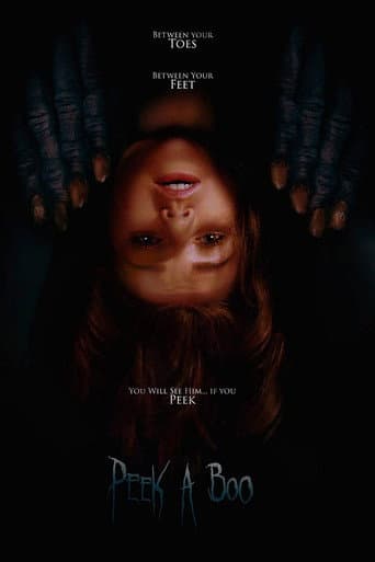 Peek a Boo poster
