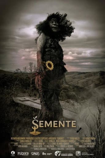 Semente poster