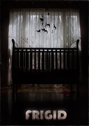 Frigid poster