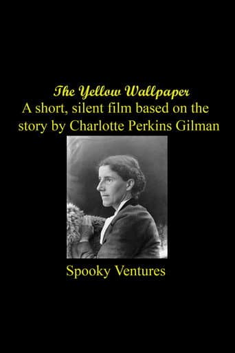 The Yellow Wallpaper poster