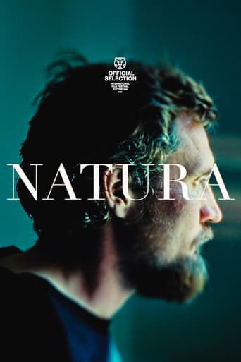 Natura poster