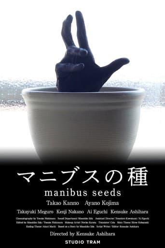 Manibus Seeds poster