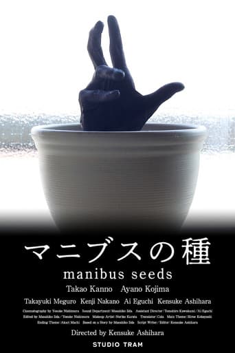 Manibus Seeds poster