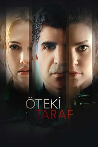 The Other poster
