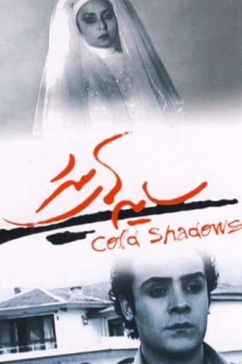 Cold Shadows poster
