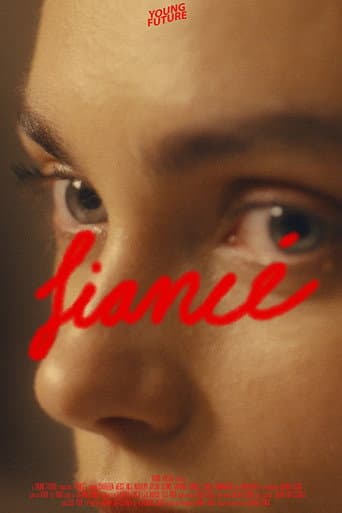 Fiancé poster