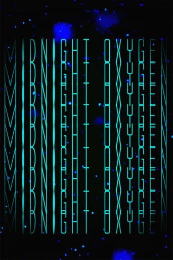Midnight Oxygen poster