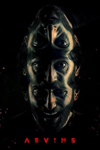 Asvins poster