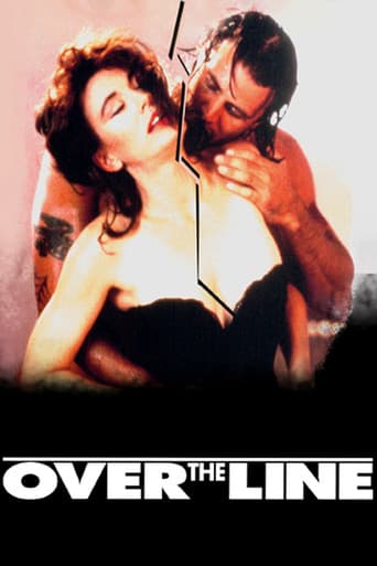 Out of Control poster