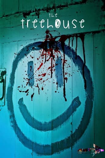 The Treehouse poster