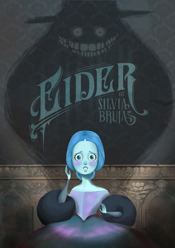 Eider poster