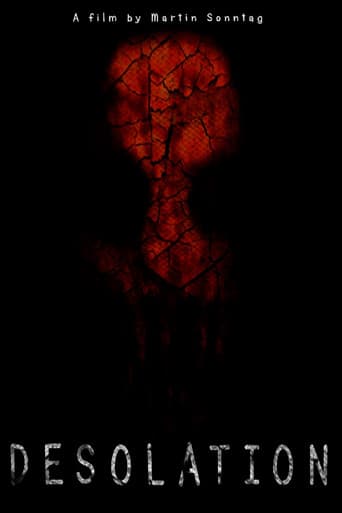 Desolation poster
