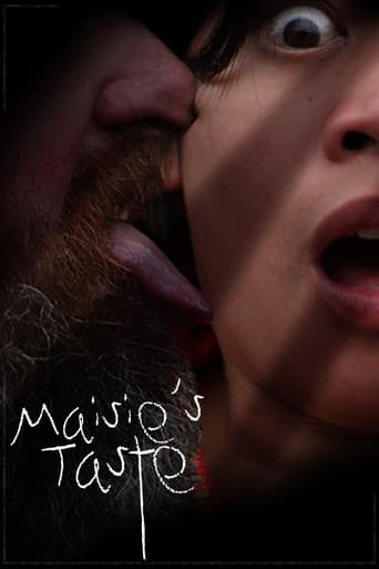 Maisie's Taste poster
