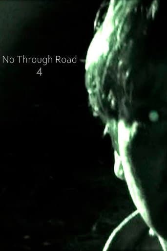 No Through Road 4 poster