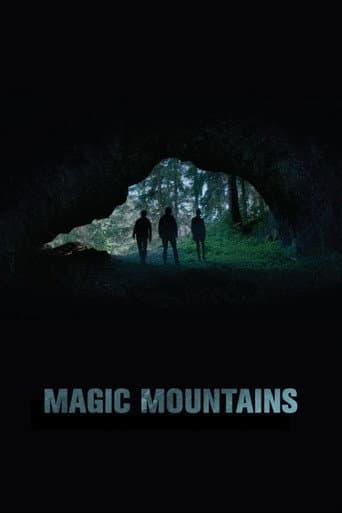 Magic Mountains poster