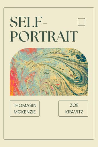 Self-Portrait poster