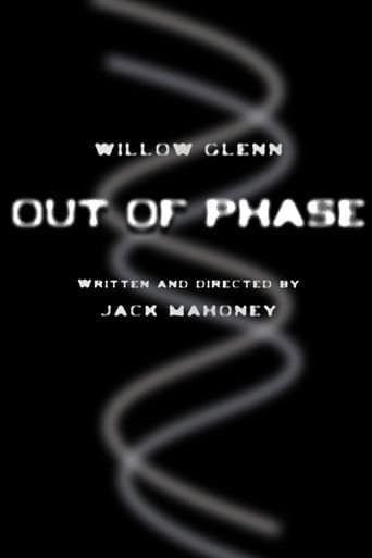 Out of Phase poster
