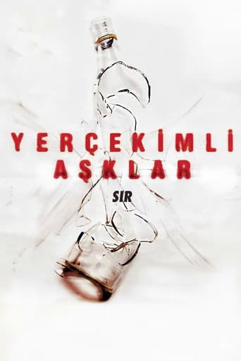 Yer Çekimli Aşklar: Sır poster