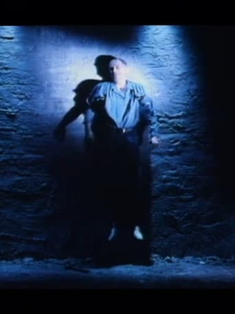 Interrogation poster